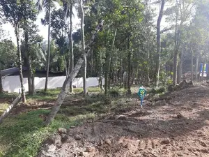 Residential Land for Sale in Sinharagama