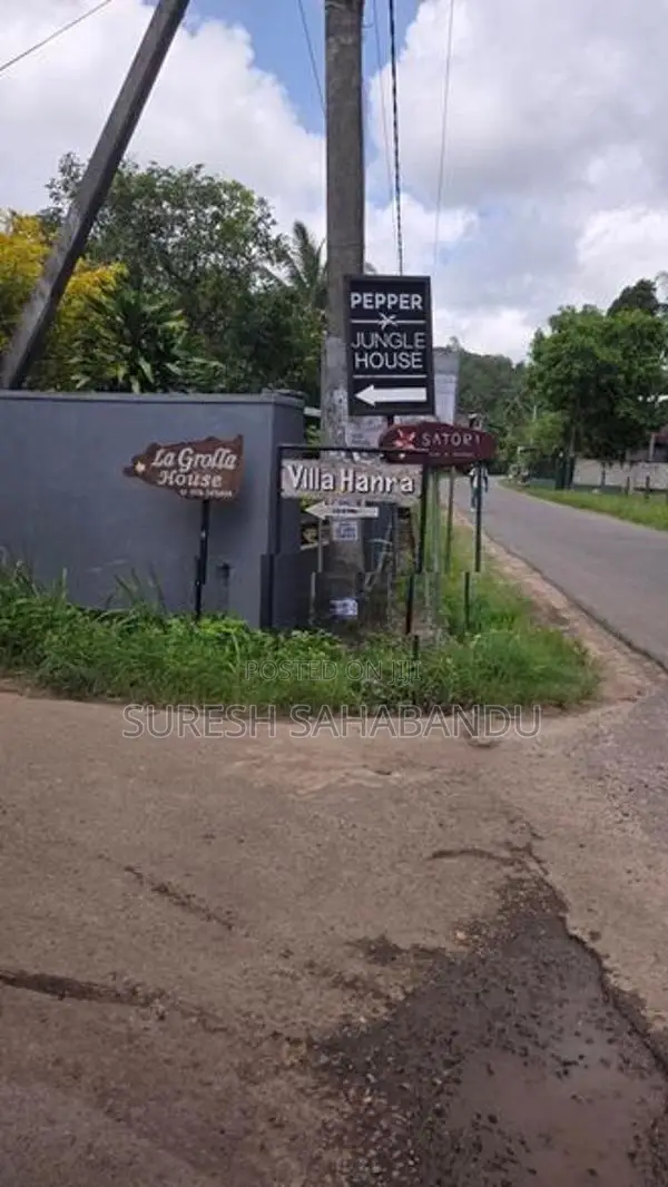 Land Sale in Unawatuna
