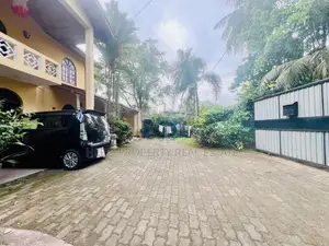 Modern House for Rent in Korathota
