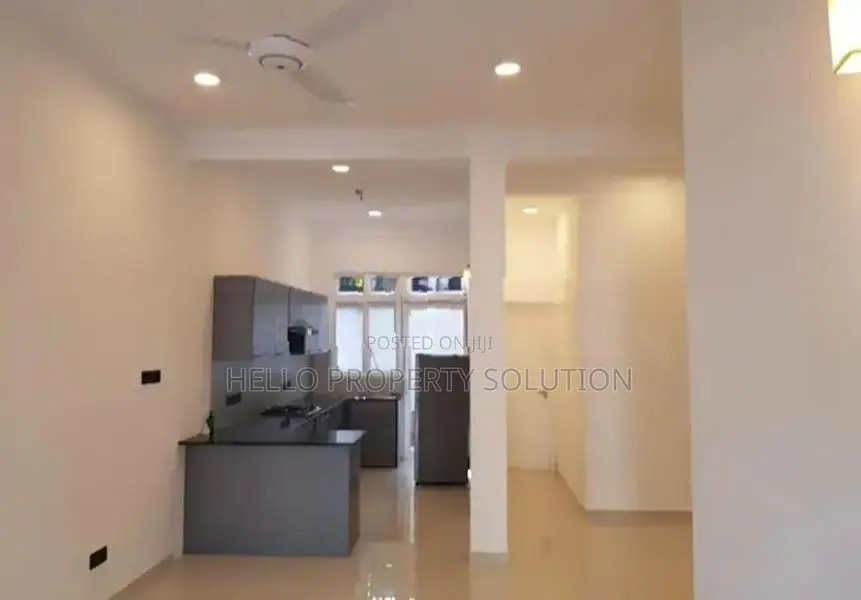 Apartment for Rent in Homagama