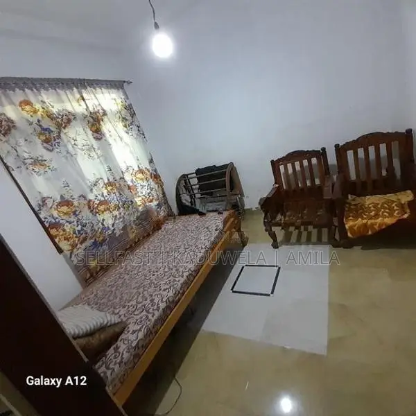 House for Rent (Ground Floor) in Kaduwela