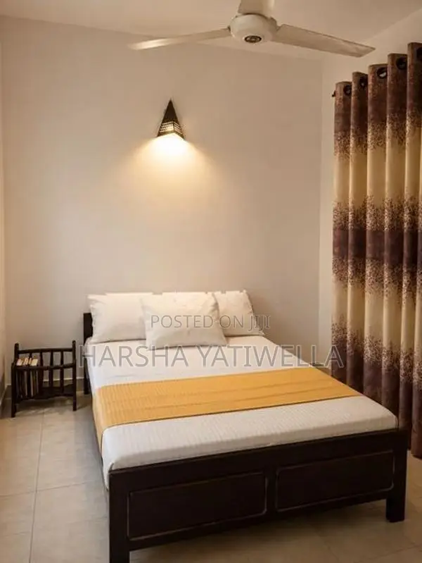 3-Bedroom Furnished House for Rent – Piliyandala