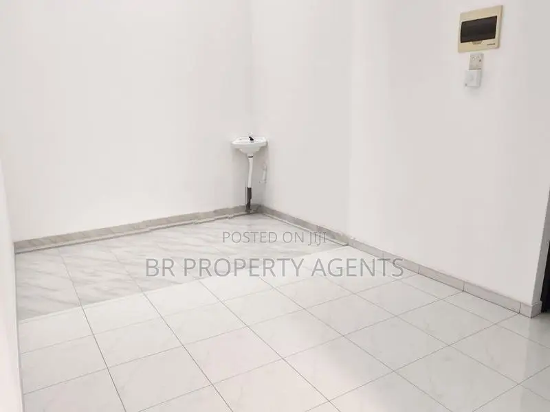 Three Story House for Rent in Nugegoda
