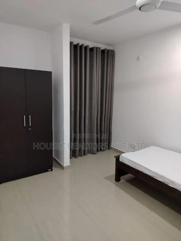 3-Bedroom Apartment for Rent - Malabe ( Property Id A2418 )