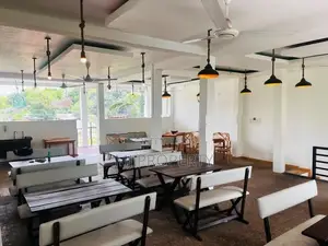 ( YC-1165)Valuable Commercial Restaurant 1st Floor Rent in Boralesgamu