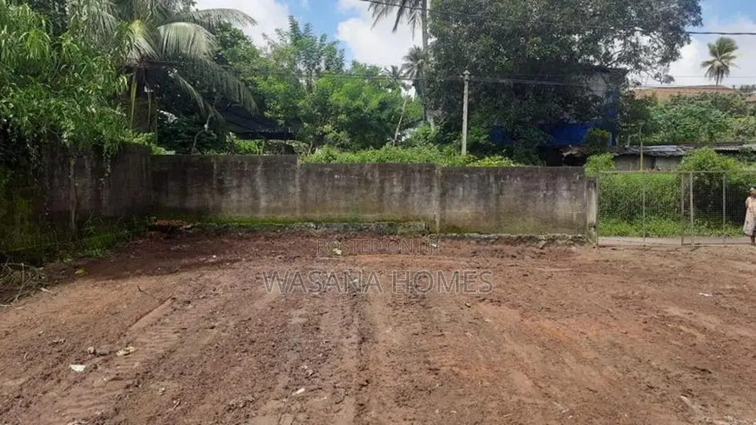 Super Land for Sale Pannipitiya