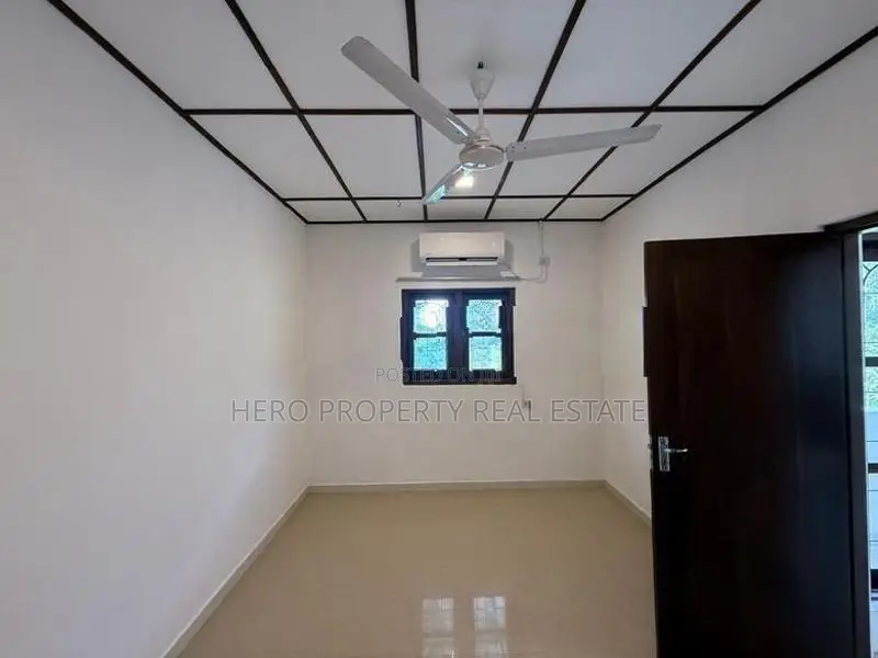 Modern House for Rent in Ja Ela