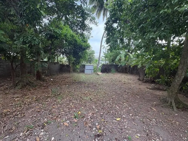 25.20-Perch Land for Sale – Kotte ( Property Id - L2600 )