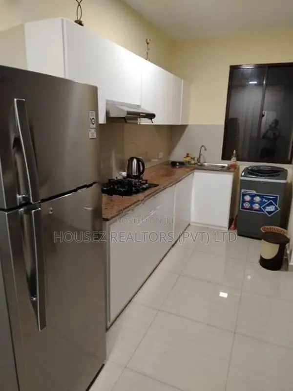 3-Bedroom Apartment for Rent - Malabe ( Property Id A2418 )