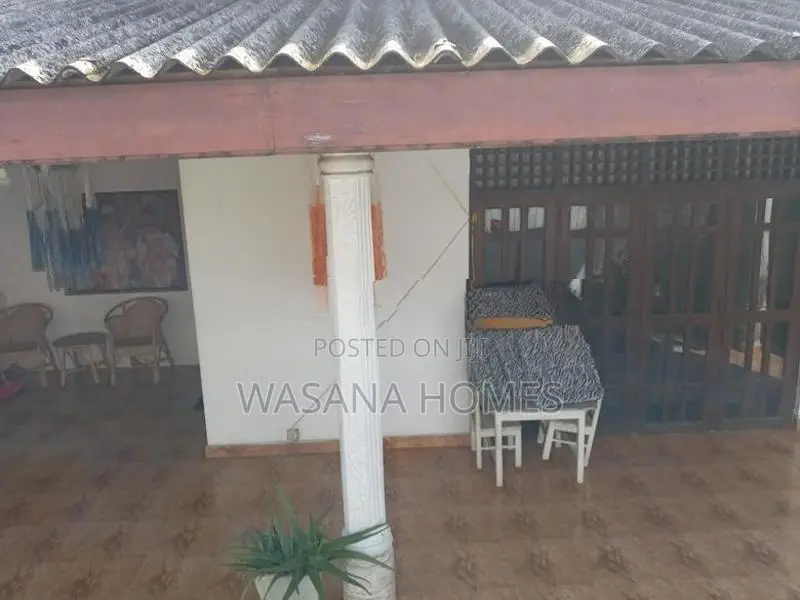 Valuable Two Storey House for Sale Boralasgamuwa