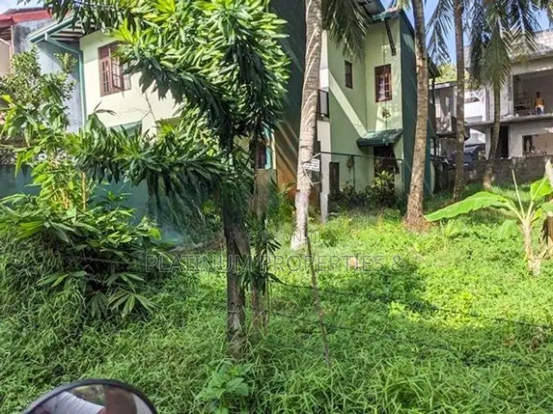 8P , 16P & 24P Lands For Sale Kottawa Rukmalgama - Rayners Range Schem