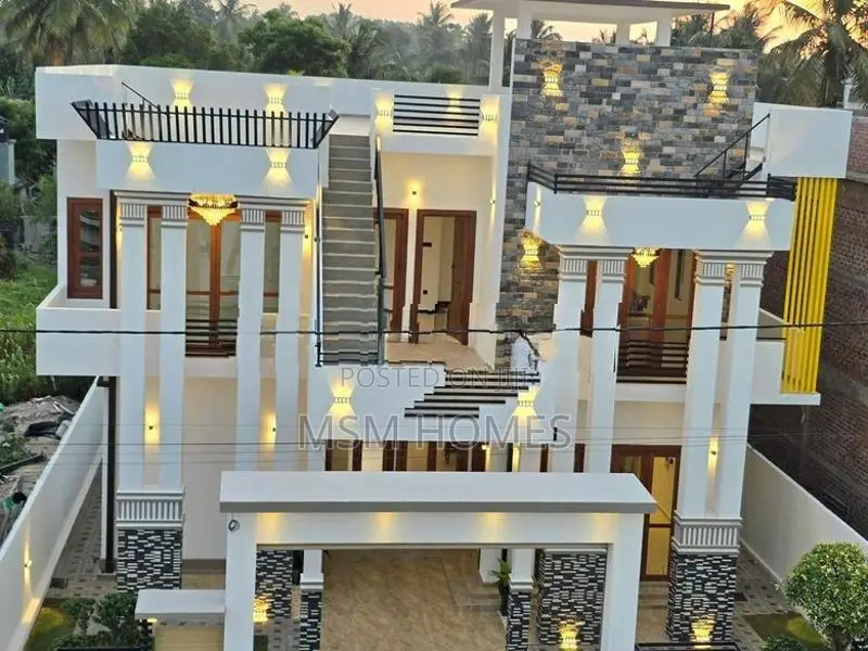 Beautiful Modern Luxury House For Sale in Negombo