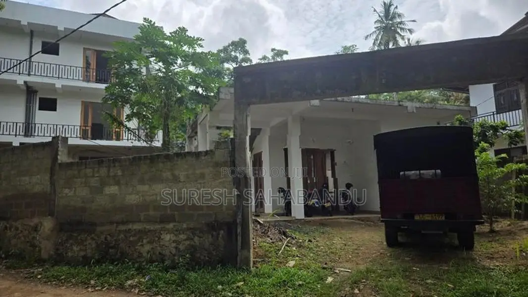 Land Sale in Unawatuna