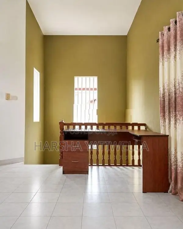 3-Bedroom Furnished House for Rent – Piliyandala