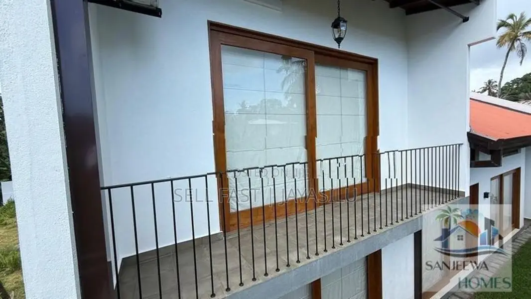 Brand New House for Sale in Piliyandala