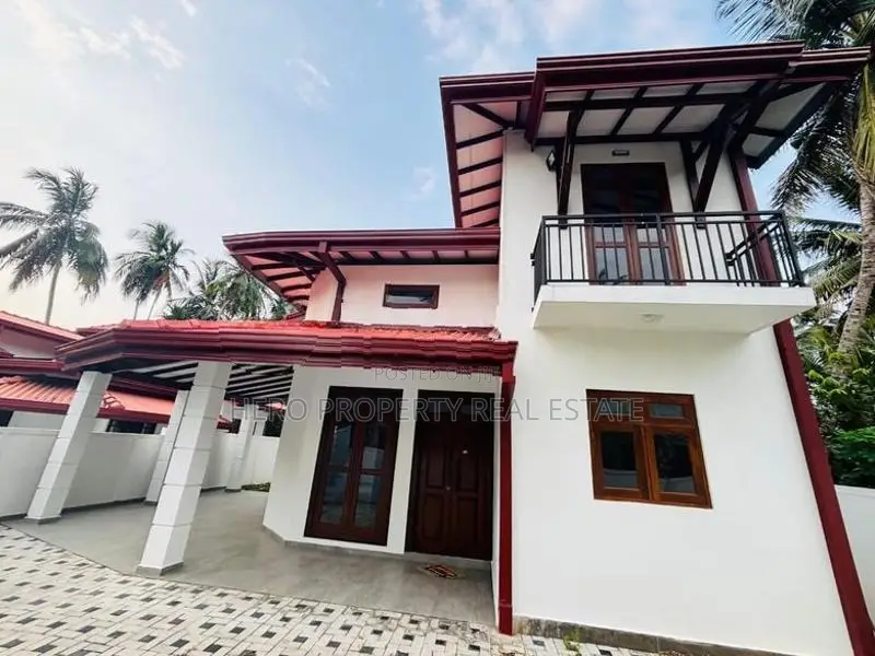 🌟🌟Modern Luxury House for Sale in Athurugiriya
