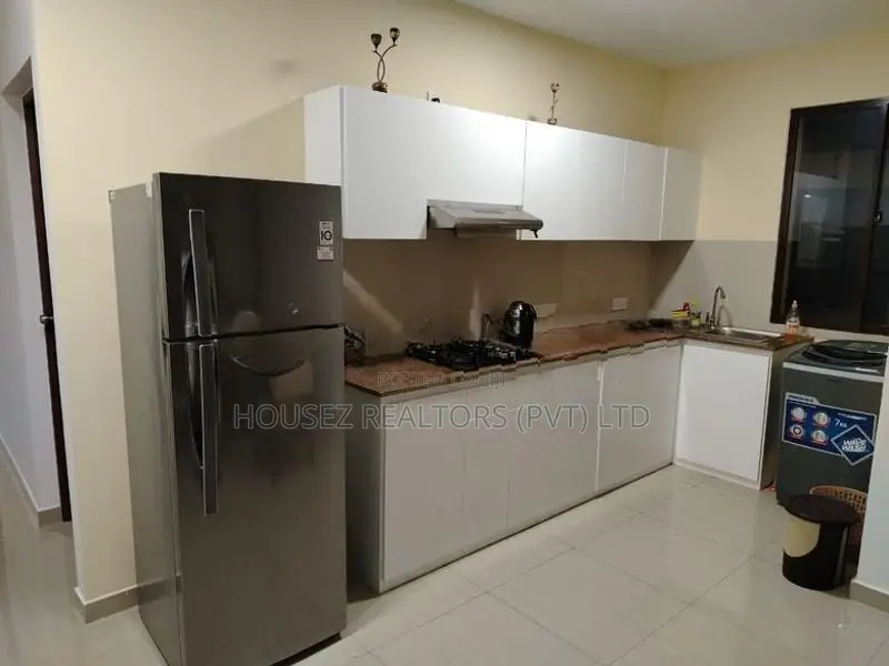 3-Bedroom Apartment for Rent - Malabe ( Property Id A2418 )