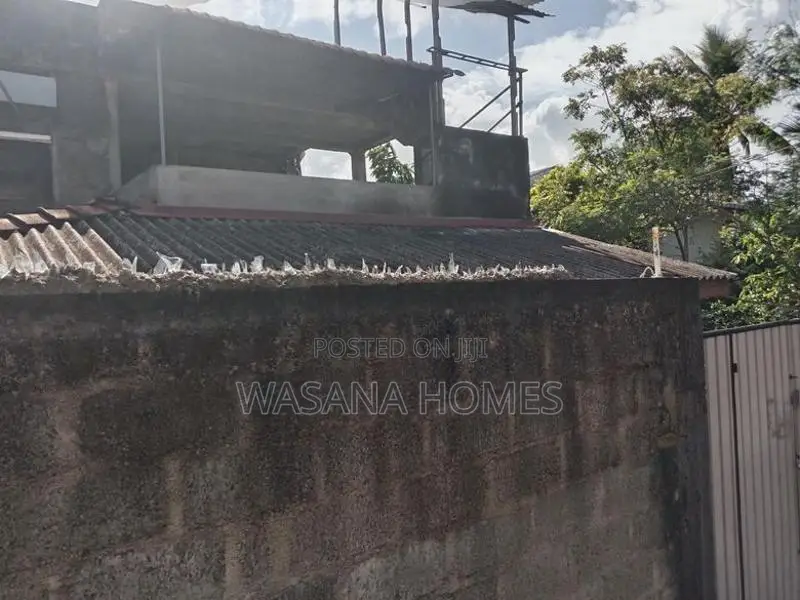 Best two Story House for sale Boralasgamuwa
