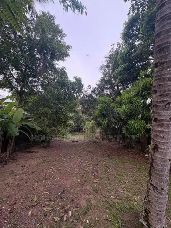 25.20-Perch Land for Sale – Kotte ( Property Id - L2600 )