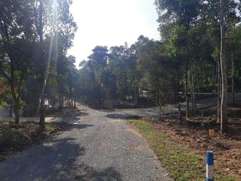 Residential Land for Sale in Sinharagama