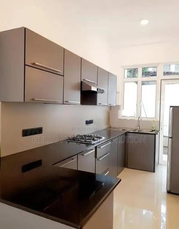 Apartment for Rent in Homagama