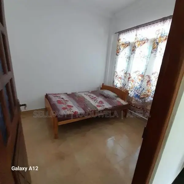House for Rent (Ground Floor) in Kaduwela