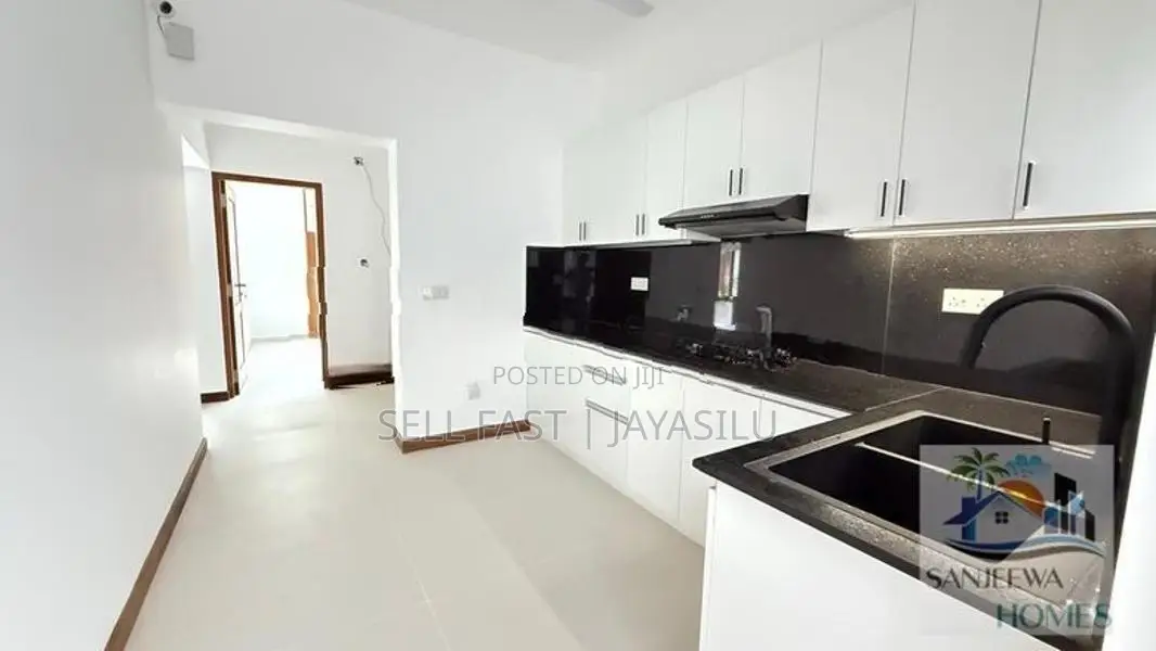 Brand New House for Sale in Piliyandala