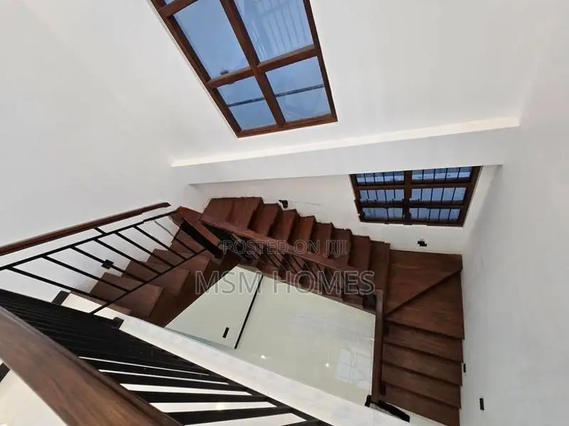 Newly Build Luxury Modern House For Sale in Negombo