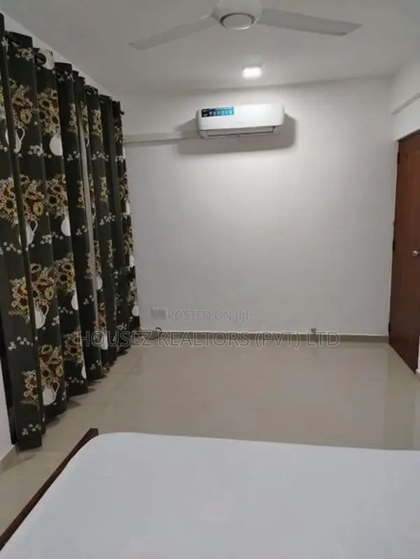 3-Bedroom Apartment for Rent - Malabe ( Property Id A2418 )