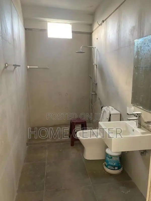 Brand New 3rd Floor House For Rent In Wattala