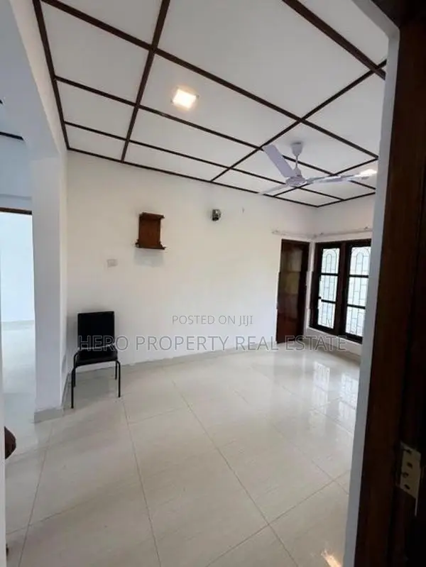 Modern House for Rent in Ja Ela