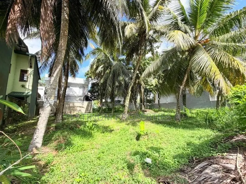 8P , 16P & 24P Lands For Sale Kottawa Rukmalgama - Rayners Range Schem