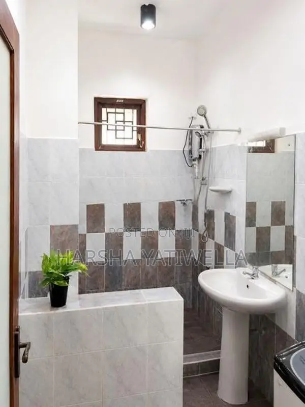3-Bedroom Furnished House for Rent – Piliyandala