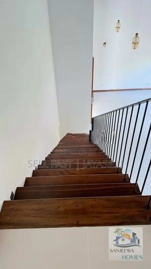 Brand New House for Sale in Piliyandala