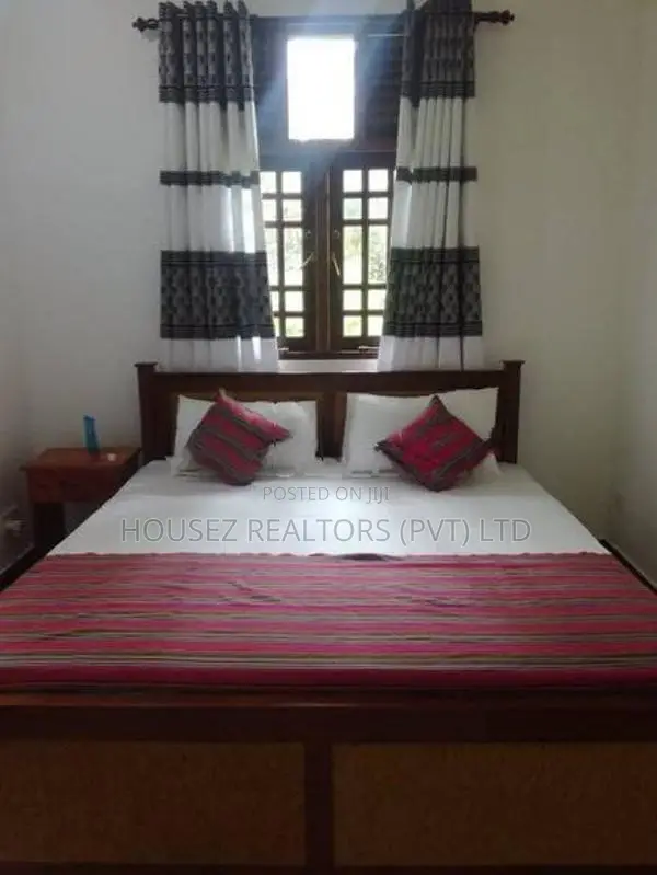 Fully Furnished 2-Bedroom Apartment for Rent –Thalpe( Property id-A241