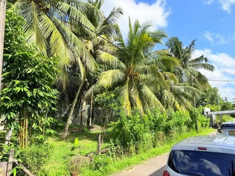 8P , 16P & 24P Lands For Sale Kottawa Rukmalgama - Rayners Range Schem