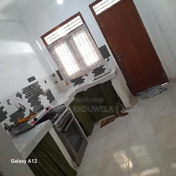 House for Rent (Ground Floor) in Kaduwela