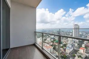 Luxury 2 Bedroom Apartment for Rent in Colombo 03