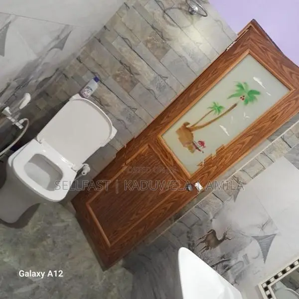 House for Rent (Ground Floor) in Kaduwela
