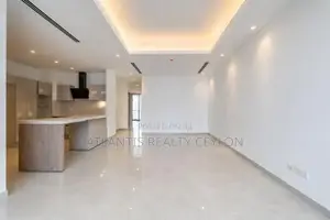 Luxury 2 Bedroom Apartment for Rent in Colombo 03