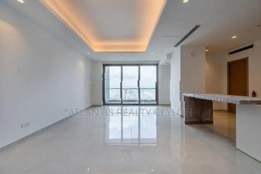 Luxury 2 Bedroom Apartment for Rent in Colombo 03