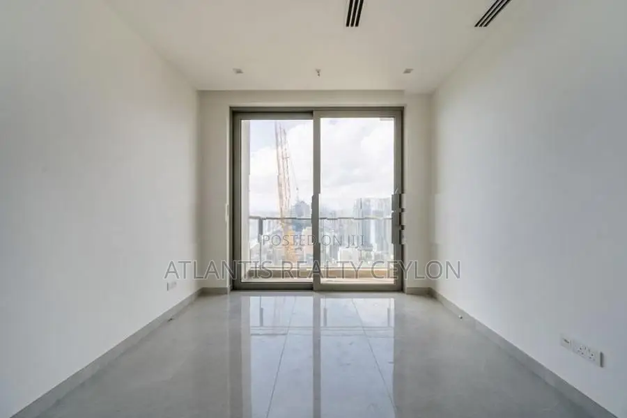 Luxury 2 Bedroom Apartment for Rent in Colombo 03