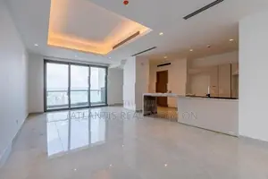 Luxury 2 Bedroom Apartment for Rent in Colombo 03