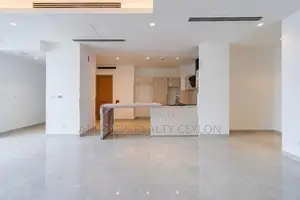 Luxury 2 Bedroom Apartment for Sale in Colombo 03