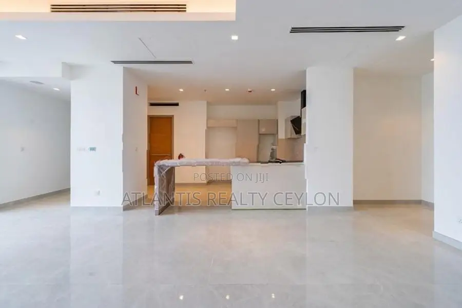 Luxury 2 Bedroom Apartment for Sale in Colombo 03