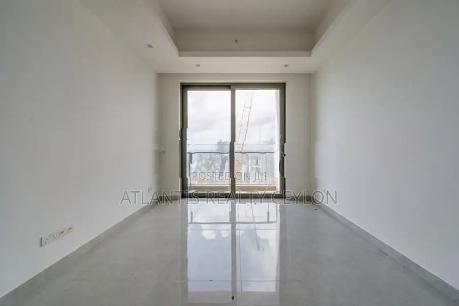 Luxury 2 Bedroom Apartment for Sale in Colombo 03