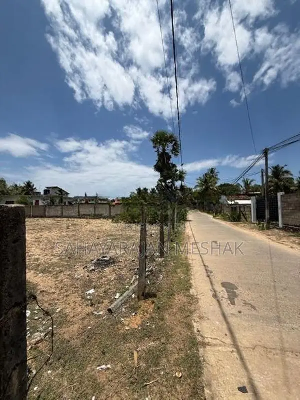 Land for Sale in Karuveppankerny