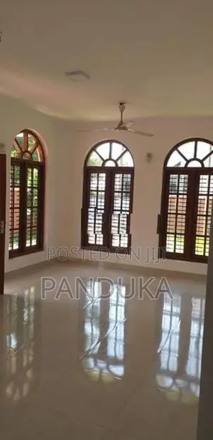 Two story house for sale in Kandana - Jayasrigama