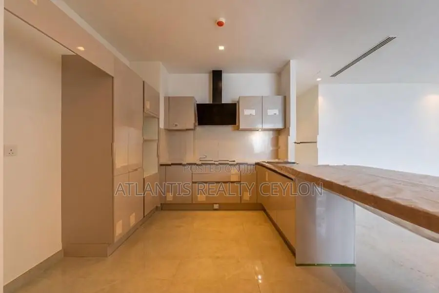 Luxury 2 Bedroom Apartment for Sale in Colombo 03