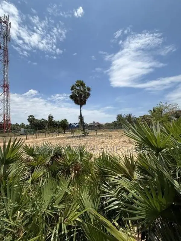 Land for Sale in Karuveppankerny